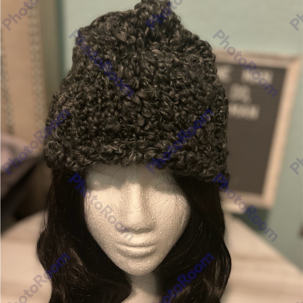 Handmade Knitted Hat